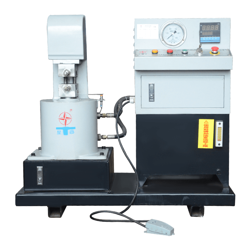 Hydraulinen vaijeripuristin GT-60 (C-kehys)