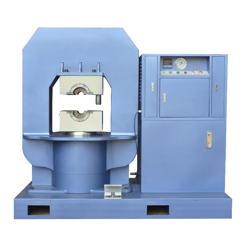 GT-1350 hydraulinen vaijeripuristuskone (korirunko)